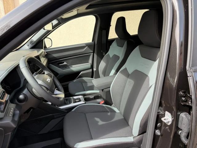 Dacia Bigster Extreme Mild Hybrid 130