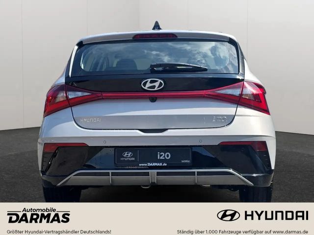 Hyundai i20 Trend