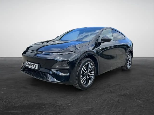 Xpeng G6 AWD Performance