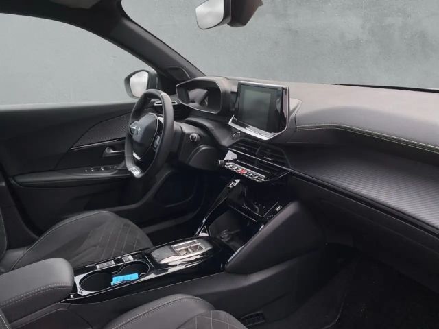 Peugeot E-2008 GT-Line