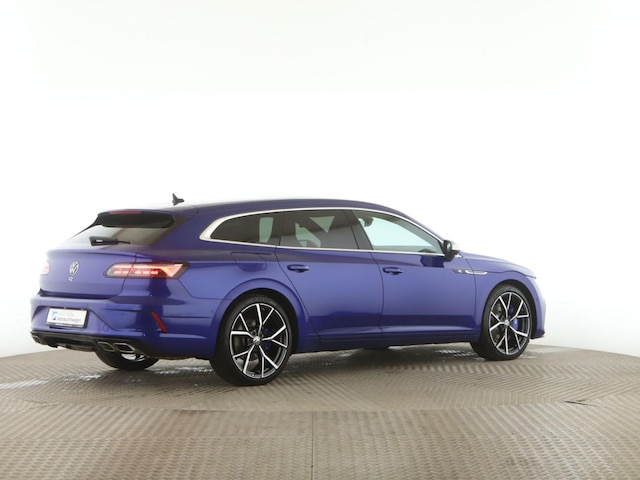 Volkswagen Arteon Shooting Brake 2.0 TSI