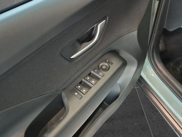 Hyundai Kona 2WD Go!