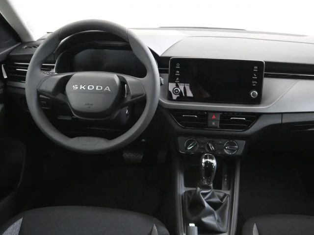 Skoda Kamiq Essence TSI DSG