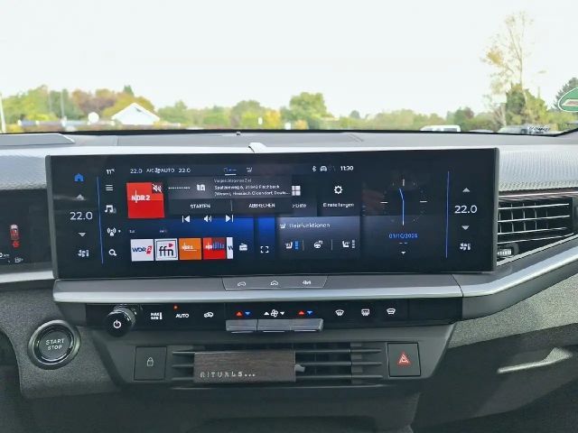 Opel Grandland X GS-Line Grand Sport