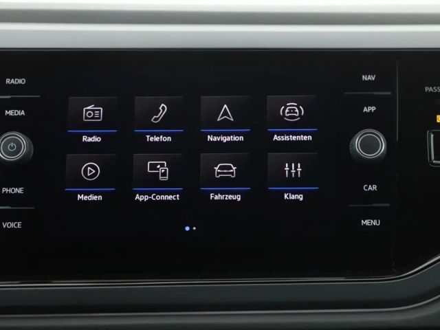 Volkswagen Taigo 1.5 TSI DSG IQ.Drive R-Line