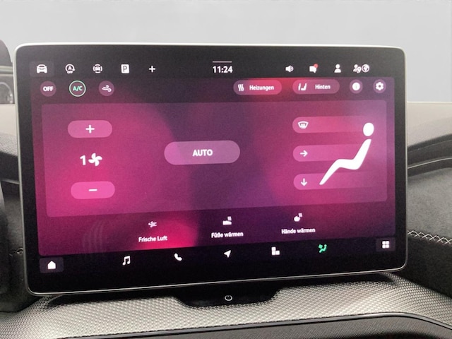 Skoda Kodiaq 1.5 TSI Sportline