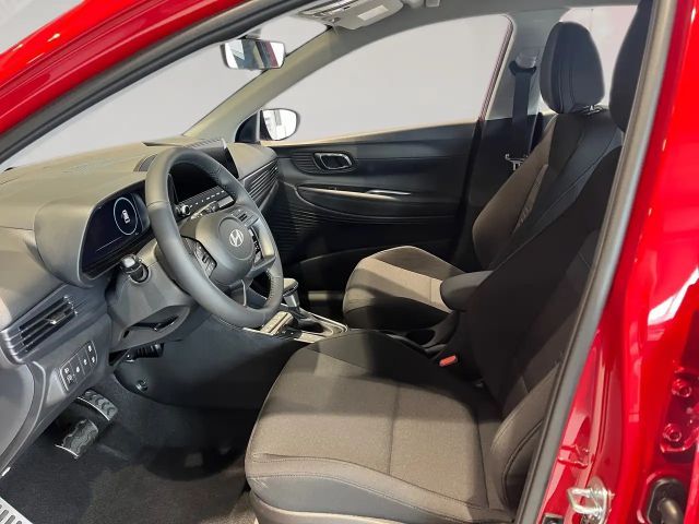 Hyundai Bayon 1.0 T-GDi Trend