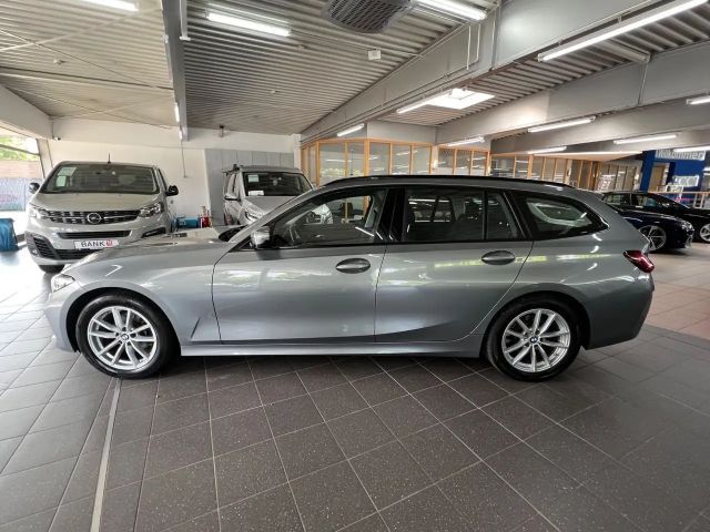 BMW 318 318d Touring