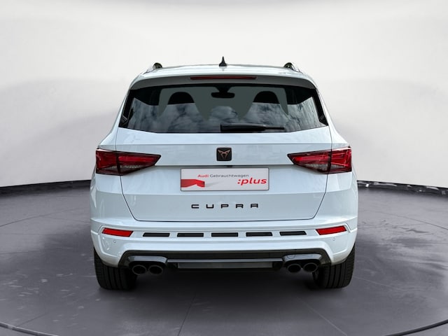 Cupra Ateca 2.0 TSI DSG