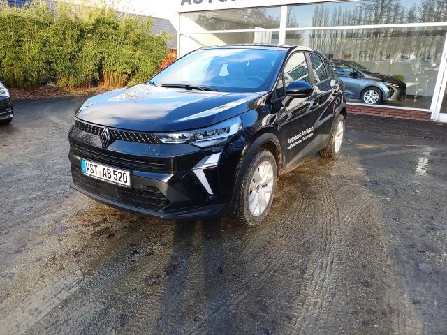 Renault Captur Evolution TCe 90