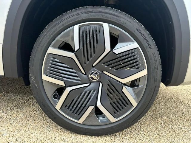 Skoda Kodiaq 4x4 Sportline