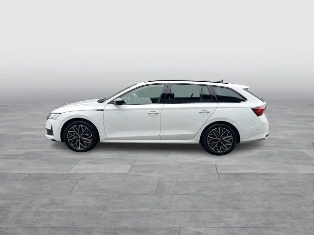 Skoda Octavia Sportline