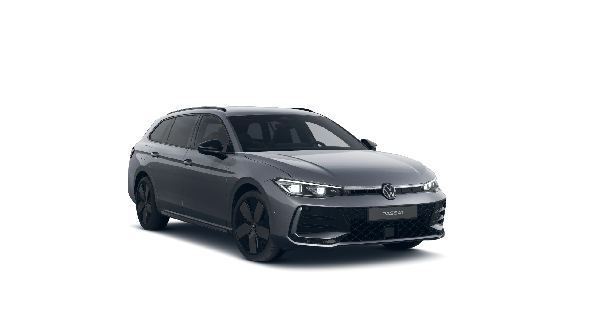 Volkswagen Passat DSG R-Line