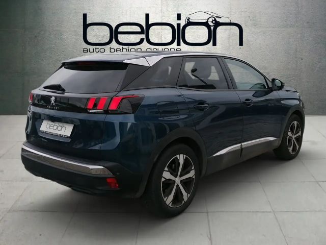 Peugeot 3008 Allure Pack PureTech