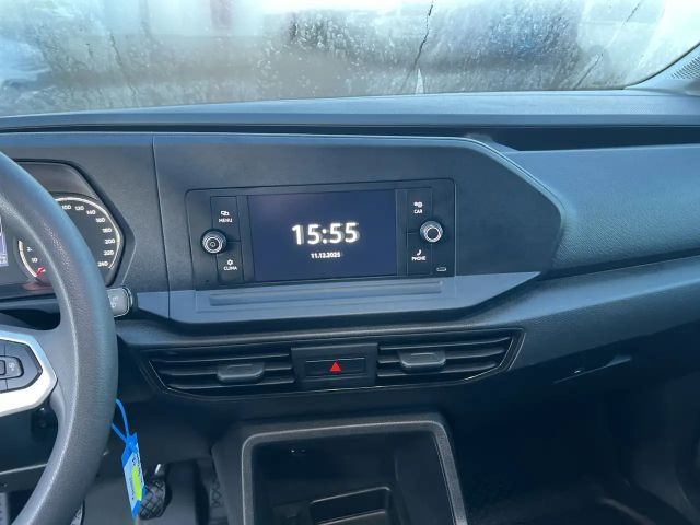 Volkswagen Caddy 2.0 TDI Maxi