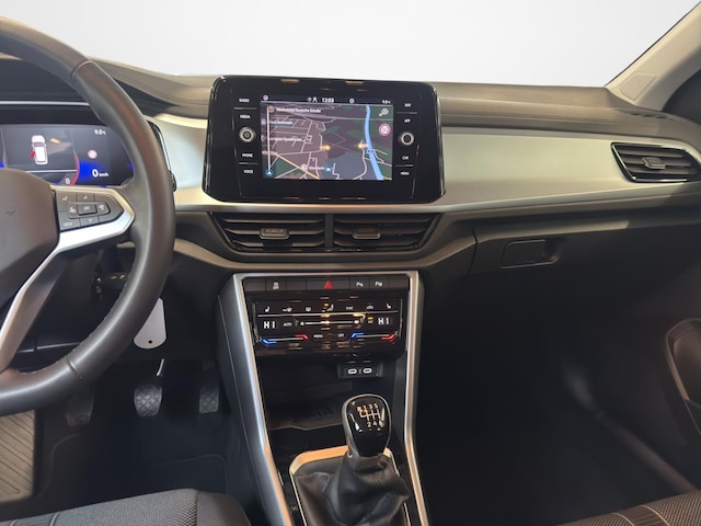 Volkswagen T-Roc 1.0 TSI Life