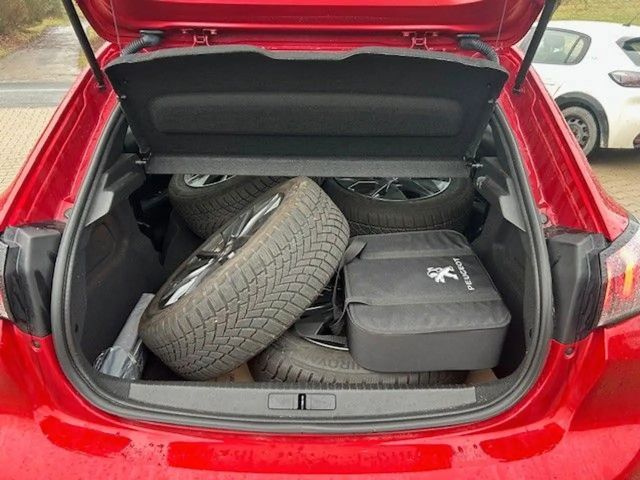 Peugeot E-208 Allure Pack