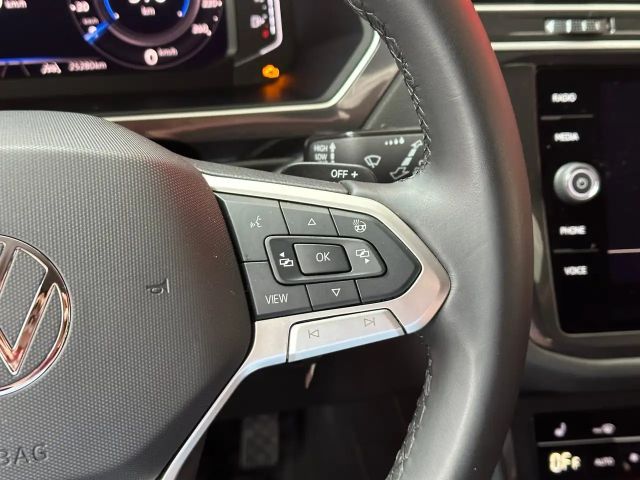 Volkswagen Tiguan ACT Allspace DSG Life