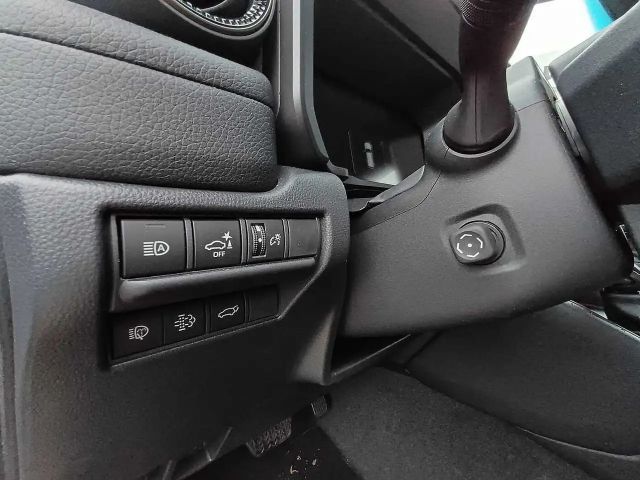 Toyota Land Cruiser 2.8 D-4D