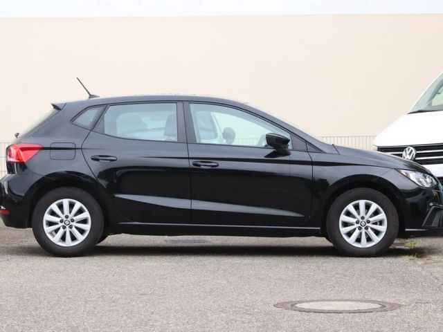 Seat Ibiza 1.0 TSI Style