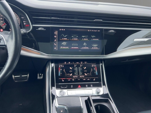 Audi Q7 50 TDI Quattro