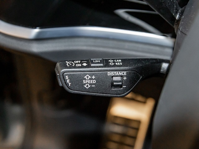 Audi Q3 45 TFSI Hybride S-Tronic