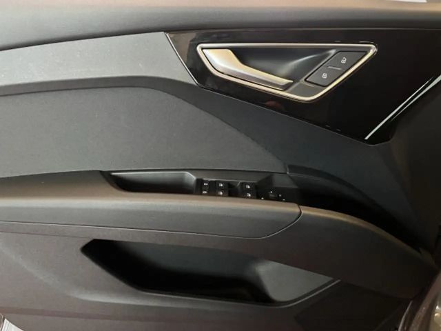 Audi Q4 e-tron 35