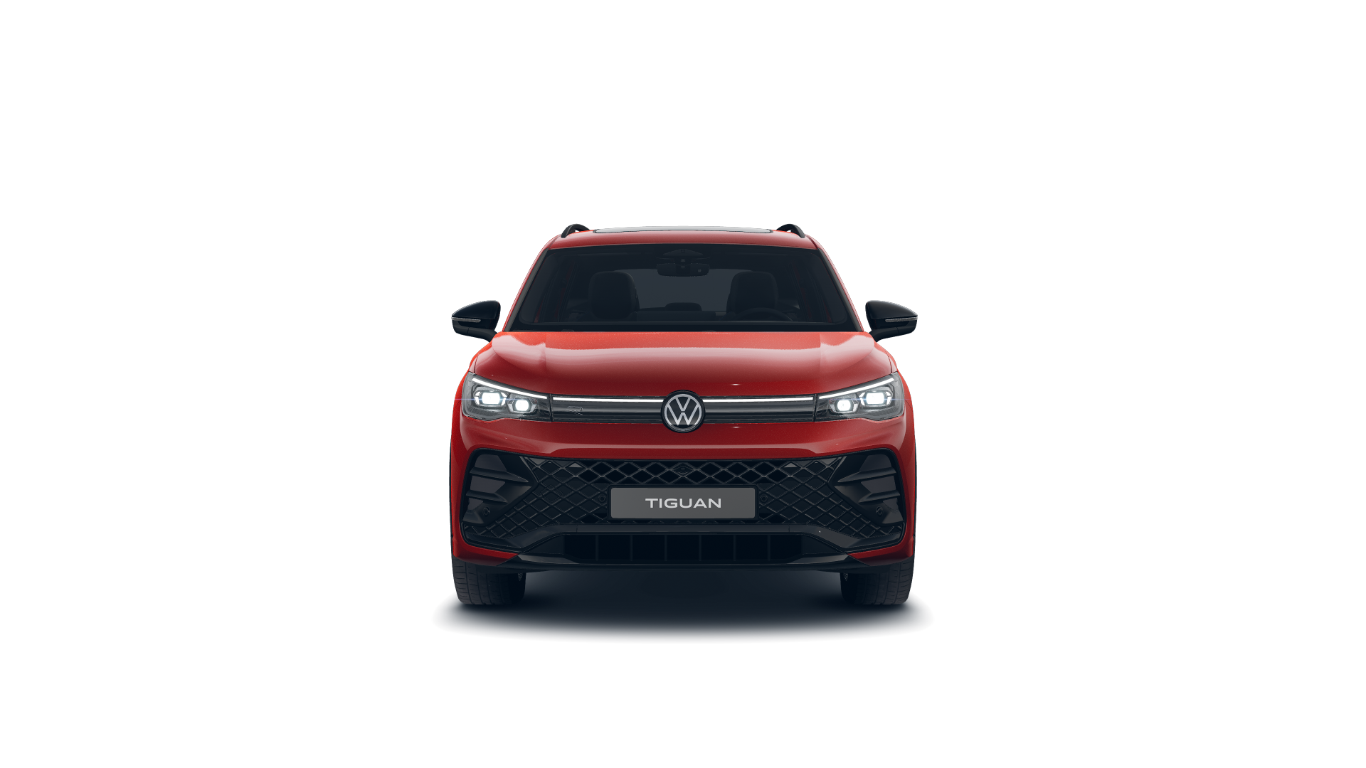 Volkswagen Tiguan 2.0 TDI DSG R-Line