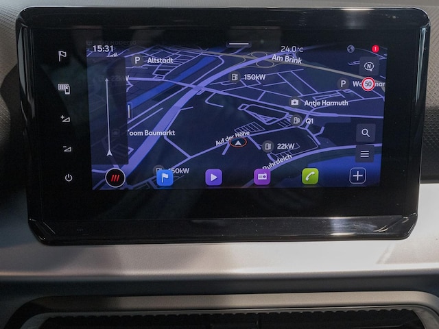 Seat Ibiza 1.0 TSI DSG FR-lijn