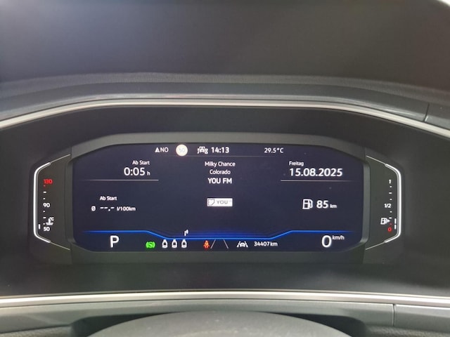 Volkswagen T-Roc 1.5 TSI DSG Style