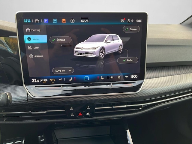 Volkswagen Golf GTE Golf VIII