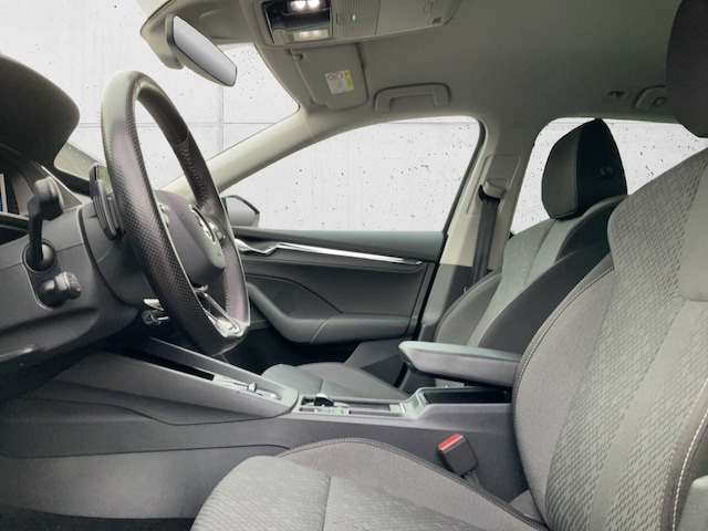 Skoda Octavia 2.0 TDI Combi Style Style