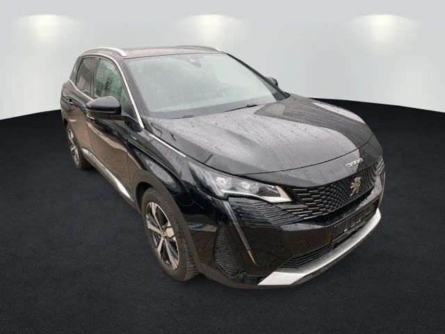 Peugeot 3008 GT-Line