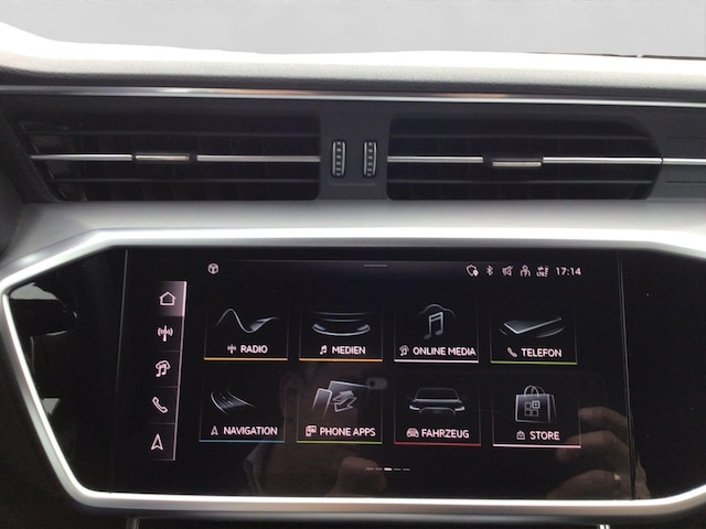 Audi S6 Avant Quattro