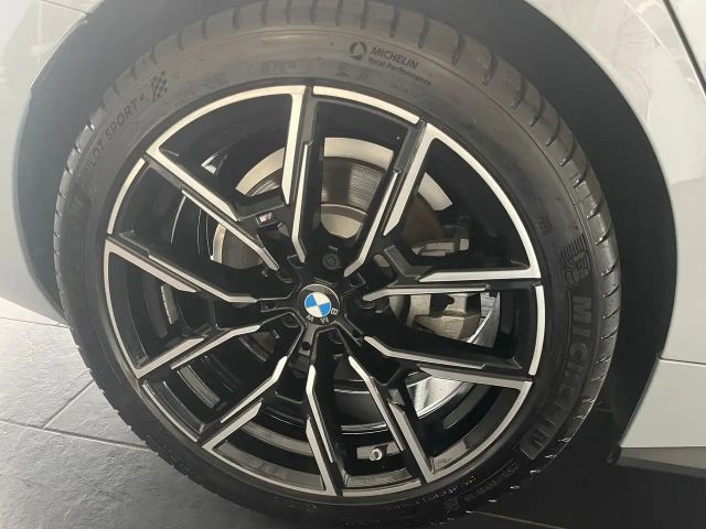 BMW 430 430i Coupé M-Sport xDrive