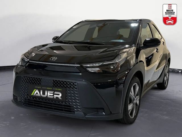 Toyota Aygo Active Hatchback Hybride