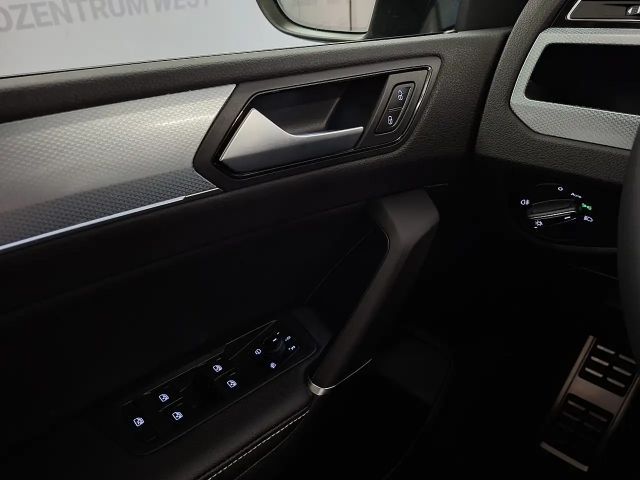 Volkswagen Touran DSG Life