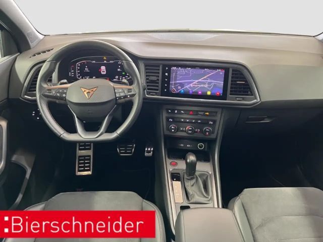 Cupra Ateca 2.0 TSI DSG