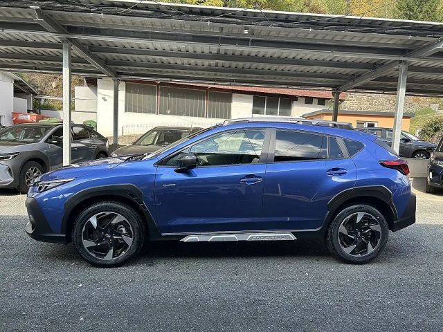 Subaru Crosstrek AWD e-Boxer