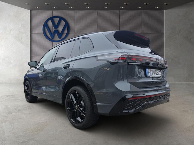 Volkswagen Tiguan 2.0 TDI 4Motion DSG IQ.Drive