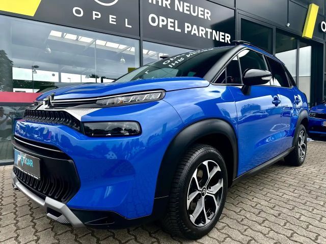 Citroën C3 Aircross PureTech
