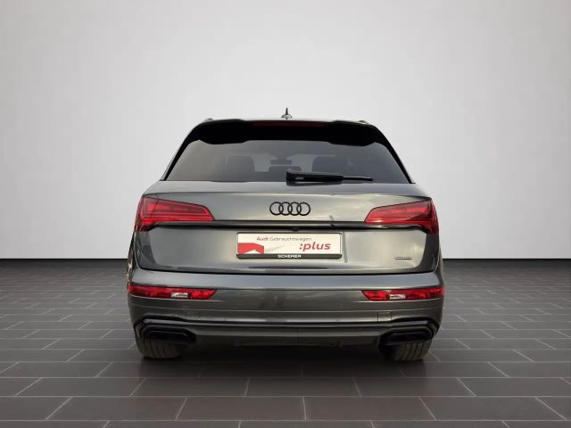 Audi Q5 S-Line