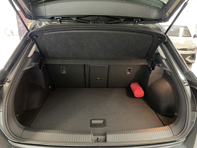 Volkswagen T-Roc 1.0 TSI BMT