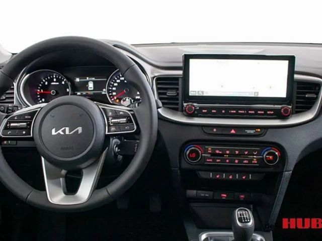 Kia XCeed CRDi SportWagon