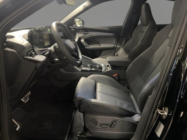 Audi Q5 Quattro S-Tronic Sportback