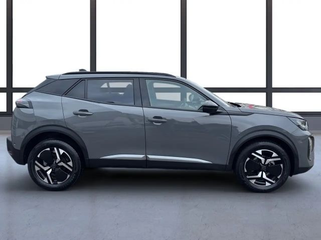 Peugeot 2008 Allure Pack EAT8 PureTech
