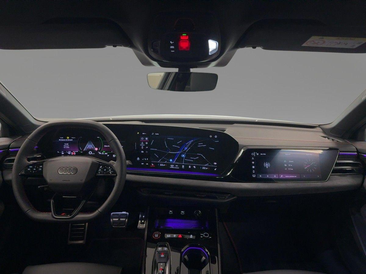 Audi A5 Hybride Quattro S-Tronic