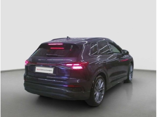 Audi Q4 e-tron Quattro