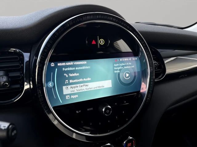 MINI Mini Electric SE