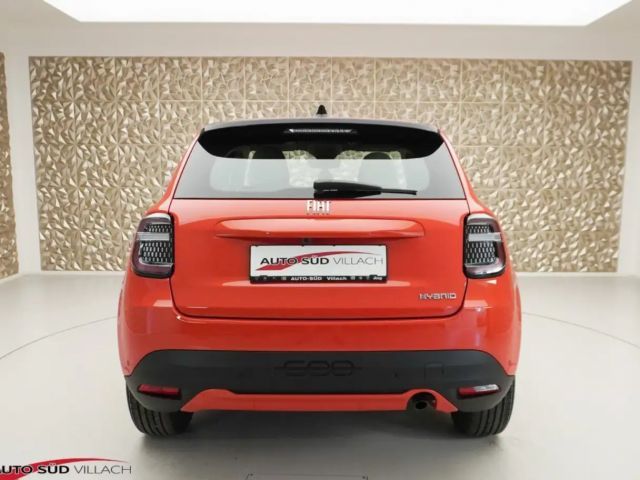 Fiat 600e Hybrid MY24 incl. Komfort & Style Paket